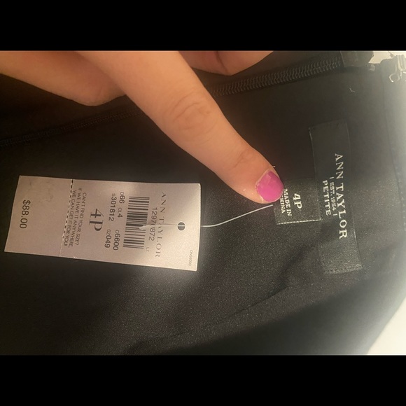 Ann Taylor Skirt - Picture 4 of 4